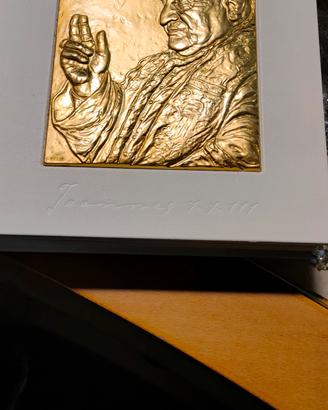 libro commemorativo Papa Giovanni XXIII 