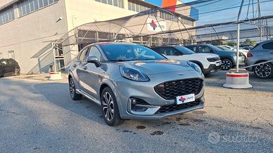 Ford Puma 1.0 EcoBoost Hybrid 125 CV S&S ST-Line
