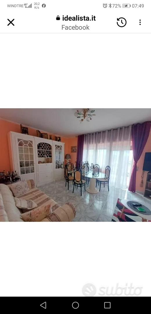 Appartamento – Tito - Altro