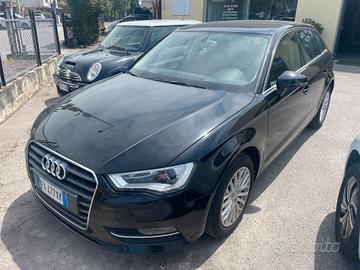 Audi A3 1.6 TDI clean diesel Ambiente