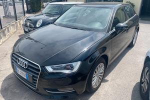 Audi A3 1.6 TDI clean diesel Ambiente