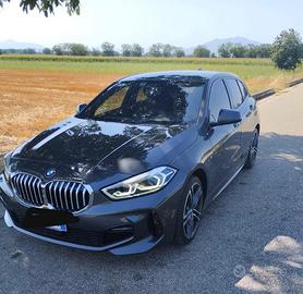 BMW con sistema di alimentazione nuovo originale