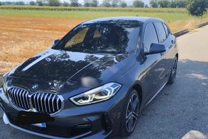 BMW con sistema di alimentazione nuovo originale