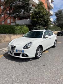 Alfa Romeo Giulietta 1.4 Turbo 105 CV GPL Unipro P
