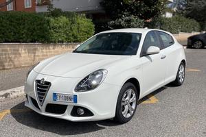 Alfa Romeo Giulietta 1.4 Turbo 105 CV GPL Unipro P