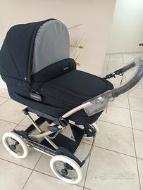 Carrozzina PegPerego 
