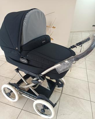 Carrozzina PegPerego 