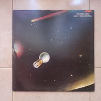 The Electric Light Orchestra– ELO 2 1973 UK Vinile