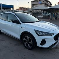 Ford Focus Active X 1.5 EcoBlue