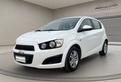CHEVROLET Aveo 1.3 diesel 75CV S&S 5 porte LT