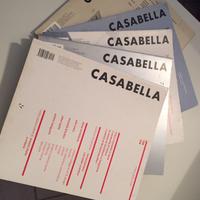 Riviste Casabella