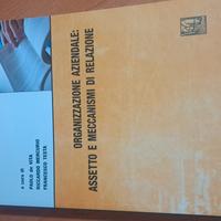 libr: organizzazione aziendale, assetto e meccanis