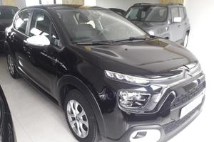 Citroen C3 PureTech 83 S&S You