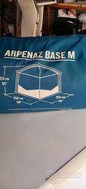 Gazebo campeggio