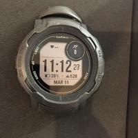 Garmin Instinct 2 – Condizioni perfette