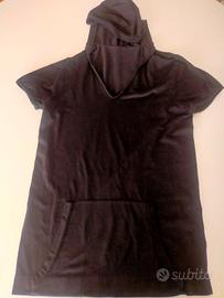 maglia nera Sisi tg.L