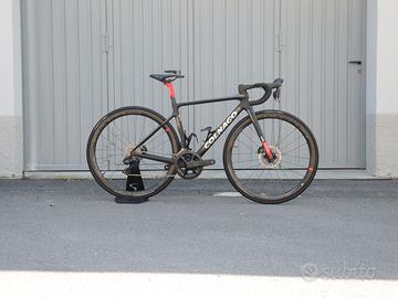 Bici da Corsa Colnago V4rs Usata