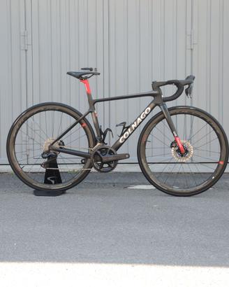 Bici da Corsa Colnago V4rs Usata