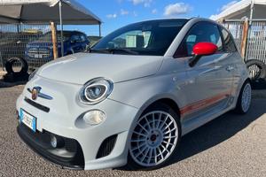 Abarth 500 1.4 Turbo T-Jet