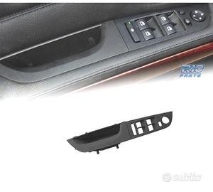 MODANATURA PULSANTE BMW E90 E91 04-12 PANNELLO POR