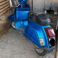 Vespa pk 50 xl