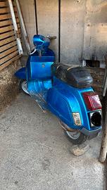 Vespa pk 50 xl