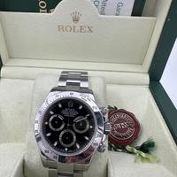 Rolex Daytona 116520