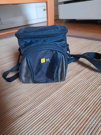 Borsa per fotocamera bridge Case Logic