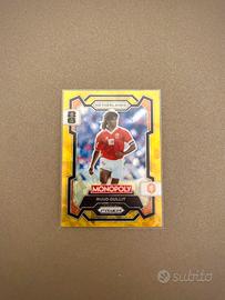 Figurina Panini Prizm Monopoly Ruud Gullit
