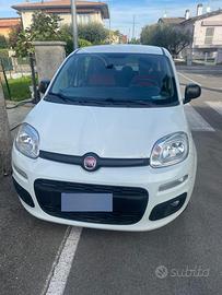 Fiat Panda 1.2 benzina