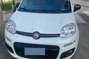Fiat Panda 1.2 benzina