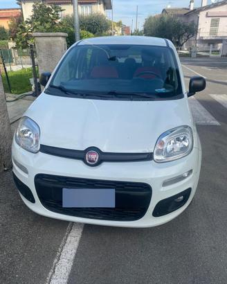 Fiat Panda 1.2 benzina
