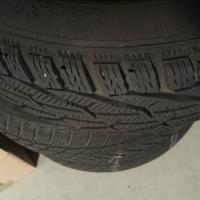 Treno di gomme Winter Taurus 205/60 R16