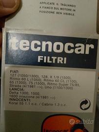 Kit uno turbo