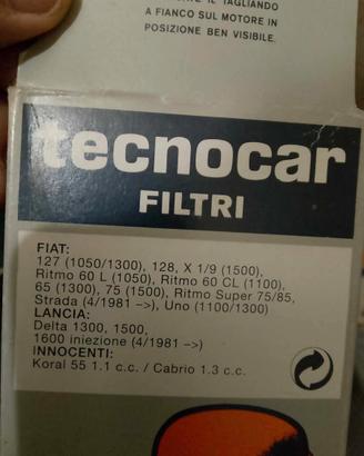 Kit uno turbo