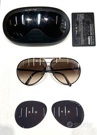Occhiali CARRERA PORSCHE D. 5621 kit vint./stock