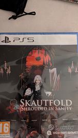 videogioco Skautfold