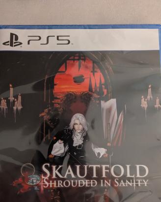 videogioco Skautfold