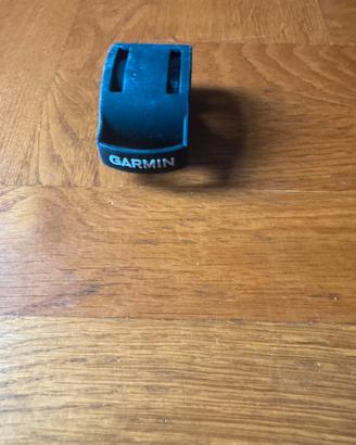 Staffa da manubrio per orologi Garmin