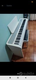 Pianoforte Kord 2