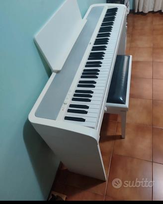 Pianoforte Kord 2