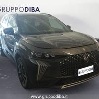 DS DS 7 Modello: 1SX8 DS7 EDITION FRANCE BLUE...