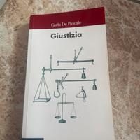 “Giustizia”