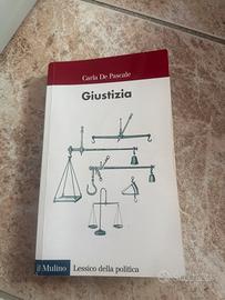 “Giustizia”