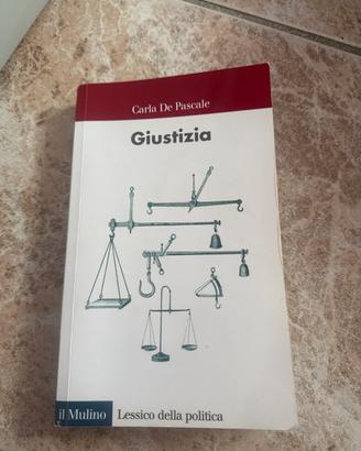 “Giustizia”