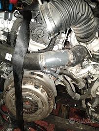 MOTORE VOLKSWAGEN