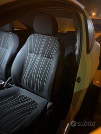 Opel corsa 2010