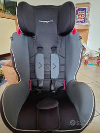 Foppapedretti Dinamyk Seggiolino Auto 9-36 kg