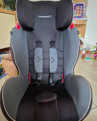 Foppapedretti Dinamyk Seggiolino Auto 9-36 kg