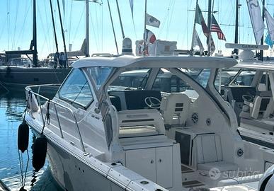 PURSUIT 325 OS + 2x350hp YAMAHA (2025)